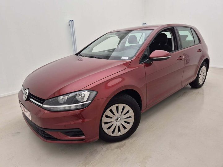 VOLKSWAGEN GOLF 2019 wvwzzzauzkp056114