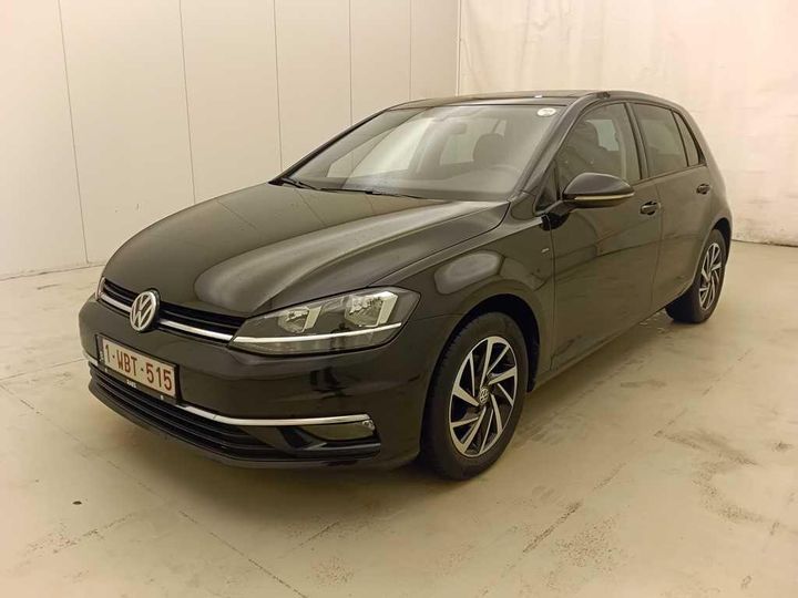 VOLKSWAGEN GOLF 2019 wvwzzzauzkp058082