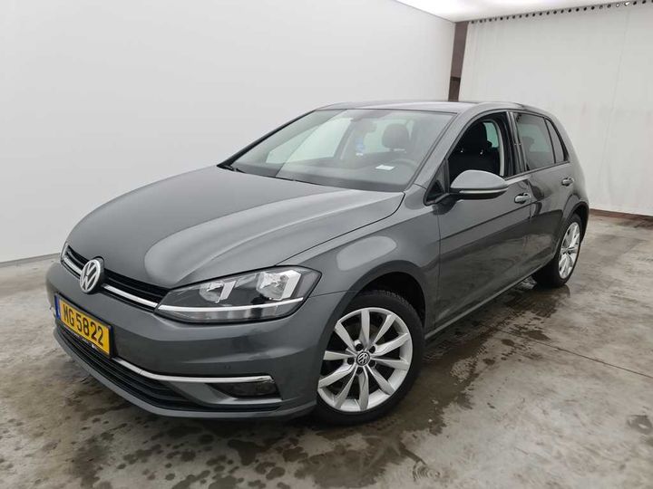 VOLKSWAGEN GOLF 2019 wvwzzzauzkp058169