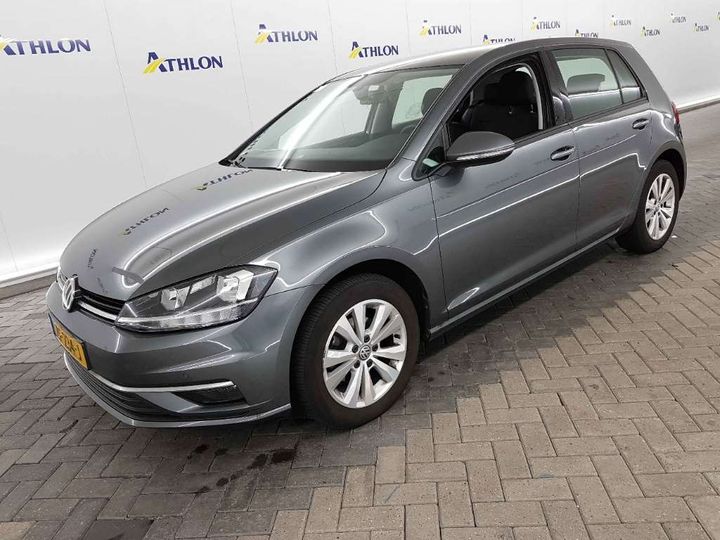 VOLKSWAGEN GOLF 2019 wvwzzzauzkp058863