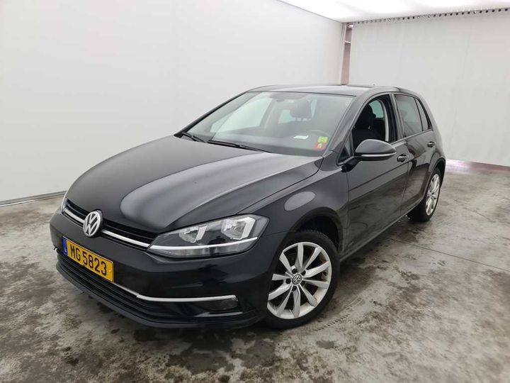 VOLKSWAGEN GOLF 2019 wvwzzzauzkp059441