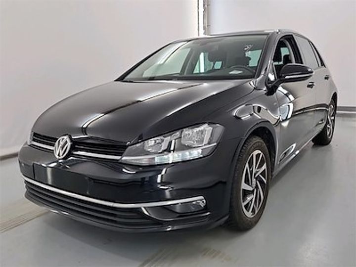 VOLKSWAGEN GOLF 2019 wvwzzzauzkp060025