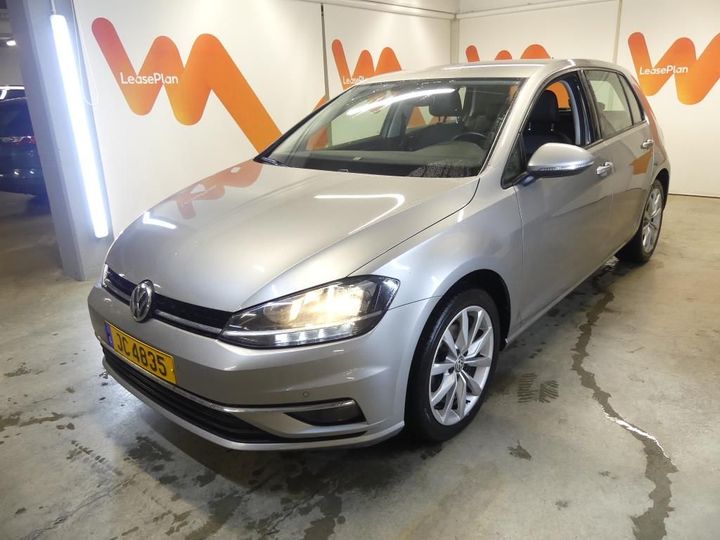 VOLKSWAGEN GOLF 2019 wvwzzzauzkp062501