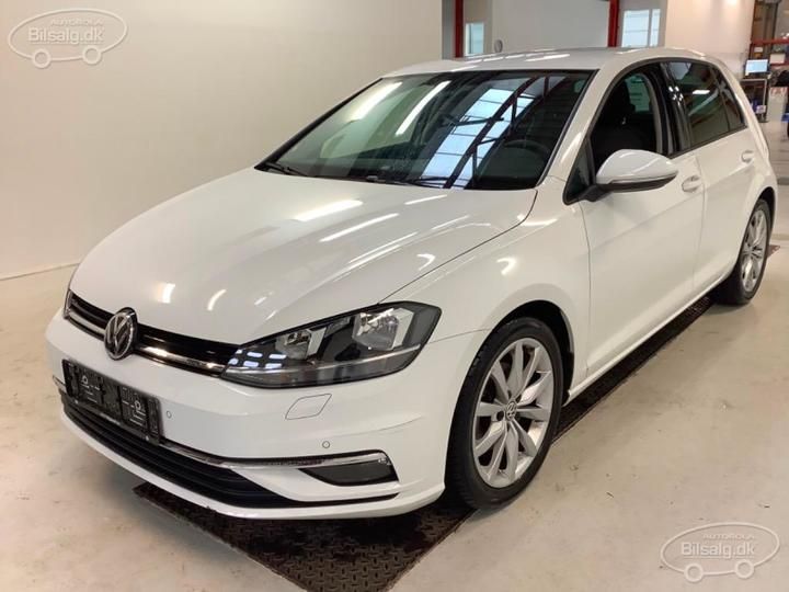 VOLKSWAGEN GOLF 2019 wvwzzzauzkp064028