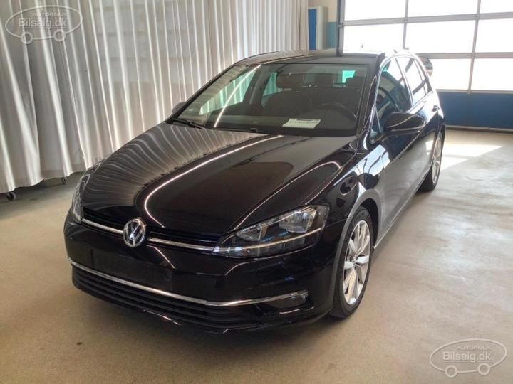 VOLKSWAGEN GOLF 2019 wvwzzzauzkp065055