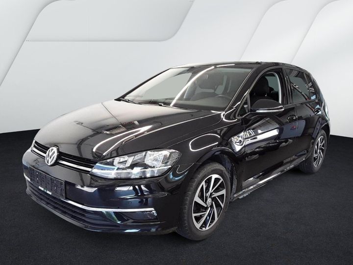 VOLKSWAGEN GOLF 2019 wvwzzzauzkp065547