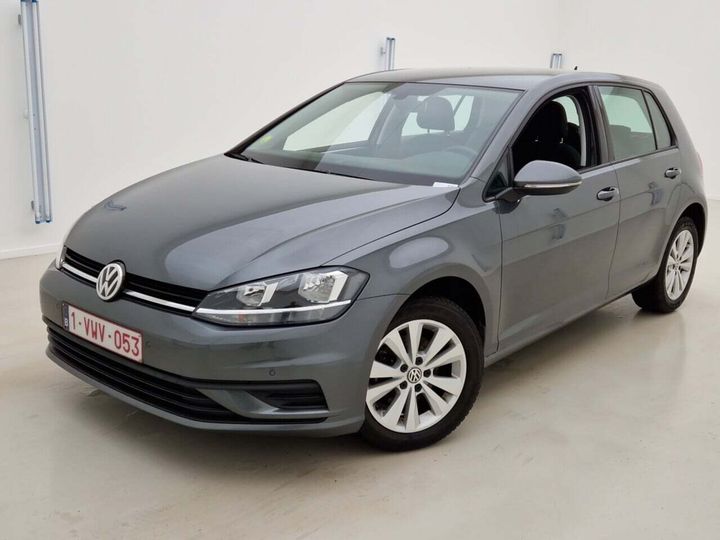 VOLKSWAGEN GOLF 2019 wvwzzzauzkp066343