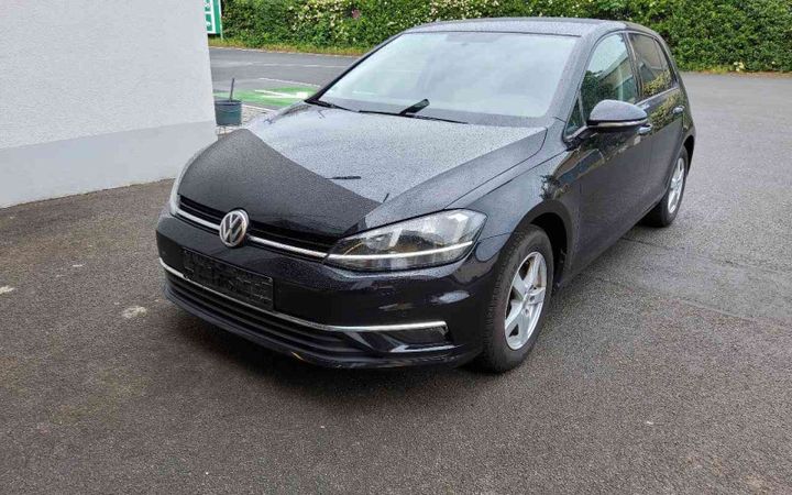 VOLKSWAGEN GOLF 2019 wvwzzzauzkp066576