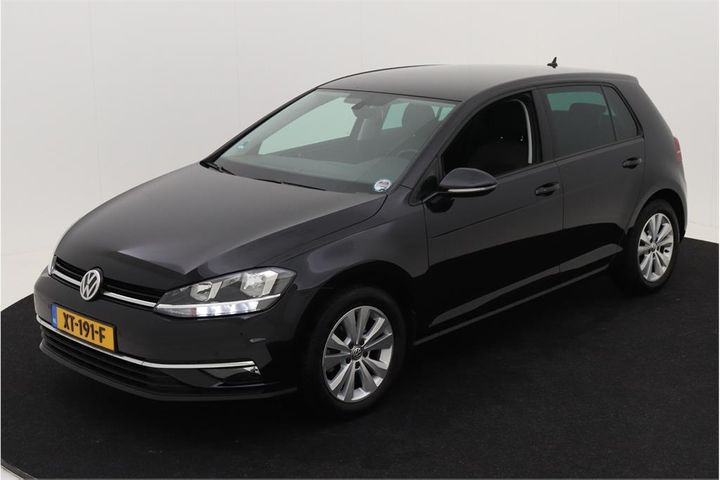 VOLKSWAGEN GOLF 2019 wvwzzzauzkp067438