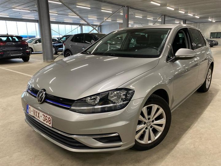 VOLKSWAGEN GOLF 2019 wvwzzzauzkp068328