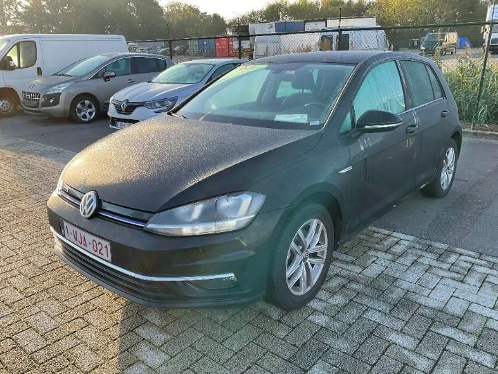 VOLKSWAGEN GOLF 2019 wvwzzzauzkp069590