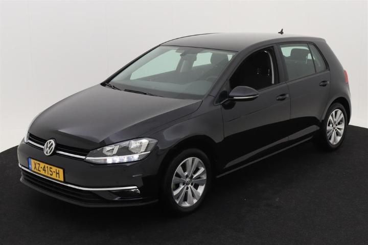 VOLKSWAGEN GOLF 2019 wvwzzzauzkp071068