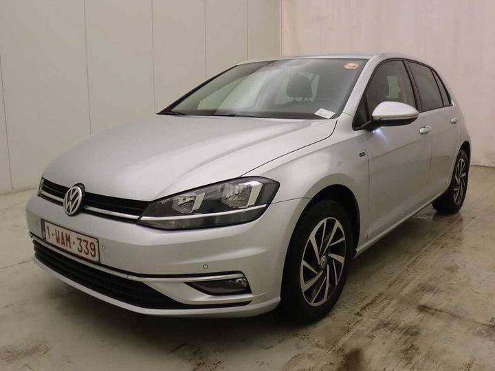 VOLKSWAGEN GOLF 2019 wvwzzzauzkp071192