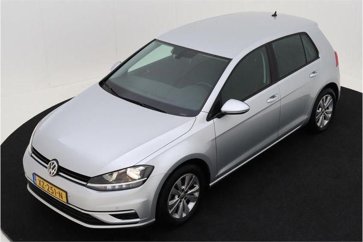 VOLKSWAGEN GOLF 2019 wvwzzzauzkp072903