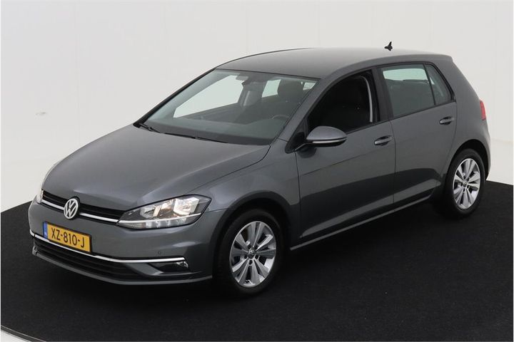 VOLKSWAGEN GOLF 2019 wvwzzzauzkp073332