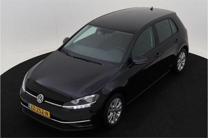 VOLKSWAGEN GOLF 2019 wvwzzzauzkp073382