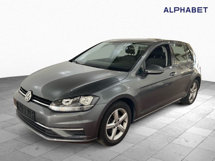 VOLKSWAGEN GOLF 2019 wvwzzzauzkp073695