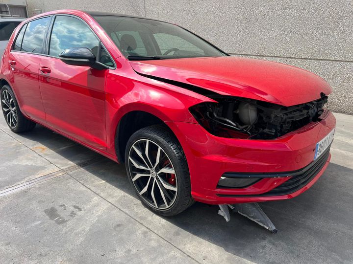 VOLKSWAGEN GOLF 2019 wvwzzzauzkp073837