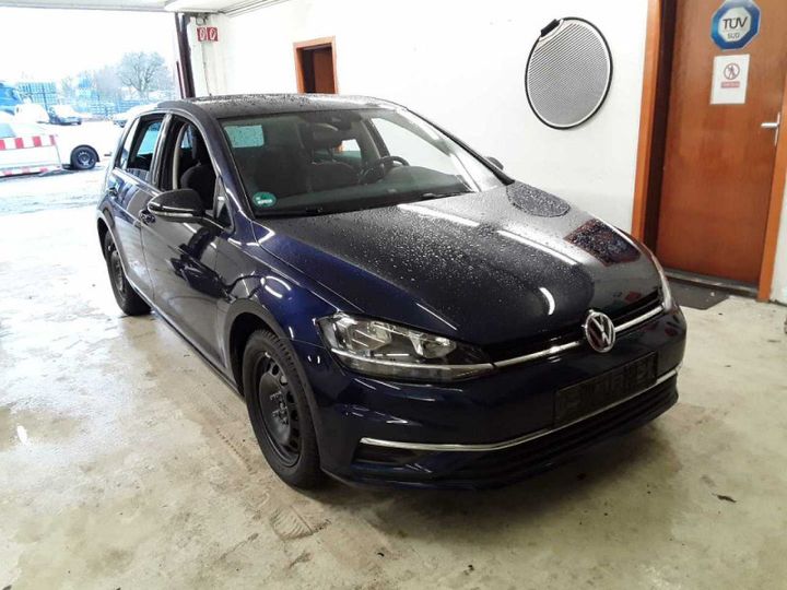 VOLKSWAGEN GOLF 2019 wvwzzzauzkp074122