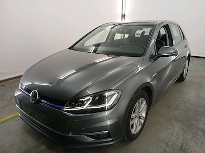 VOLKSWAGEN GOLF 2019 wvwzzzauzkp074849