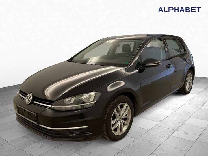 VOLKSWAGEN GOLF 2019 wvwzzzauzkp076787