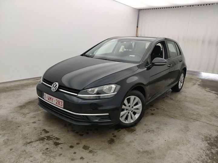 VOLKSWAGEN GOLF 2019 wvwzzzauzkp078250