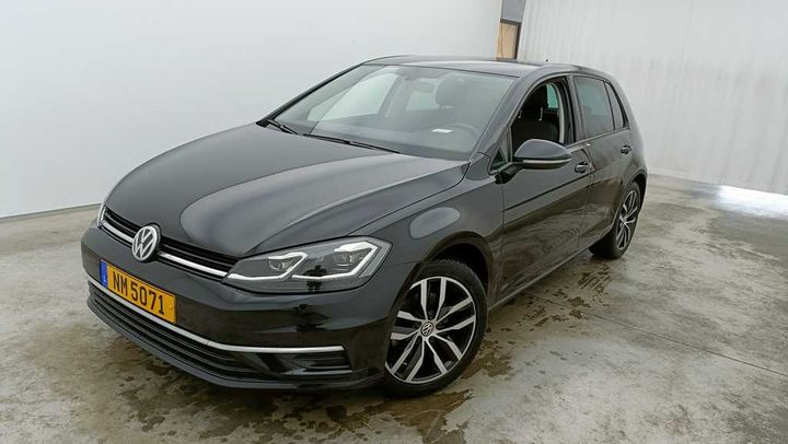 VOLKSWAGEN GOLF 2019 wvwzzzauzkp078900