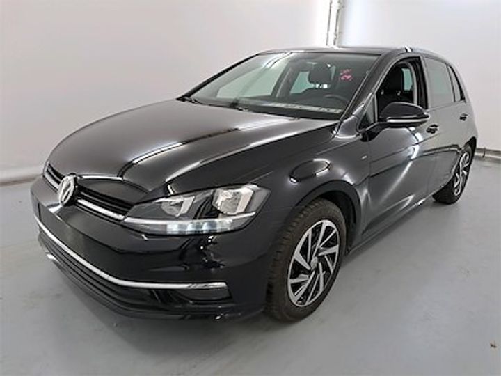 VOLKSWAGEN GOLF 2019 wvwzzzauzkp079432