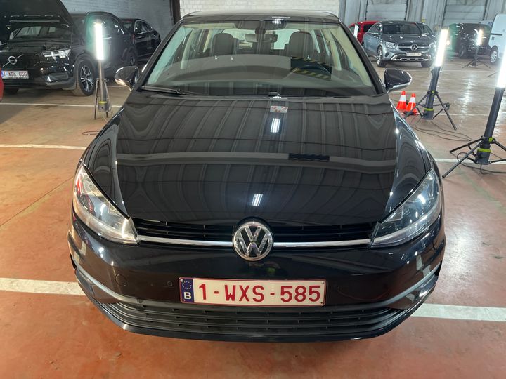 VOLKSWAGEN GOLF 2019 wvwzzzauzkp080176