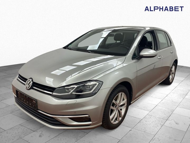 VOLKSWAGEN GOLF 2019 wvwzzzauzkp080806