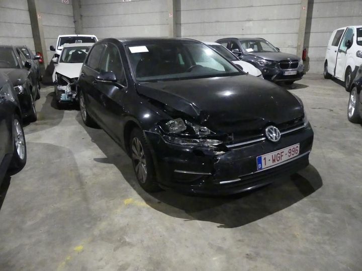 VOLKSWAGEN GOLF 2019 wvwzzzauzkp082202