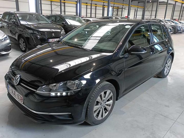 VOLKSWAGEN GOLF 2019 wvwzzzauzkp082482