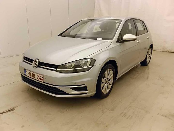 VOLKSWAGEN GOLF 2019 wvwzzzauzkp082503