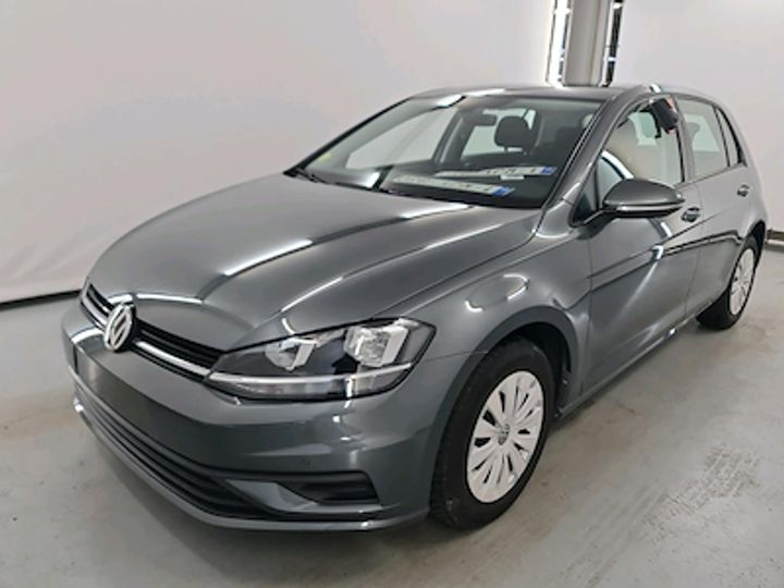 VOLKSWAGEN GOLF 2019 wvwzzzauzkp082599