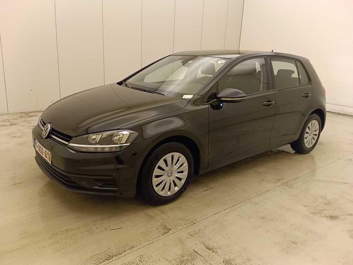 VOLKSWAGEN GOLF 2019 wvwzzzauzkp082694