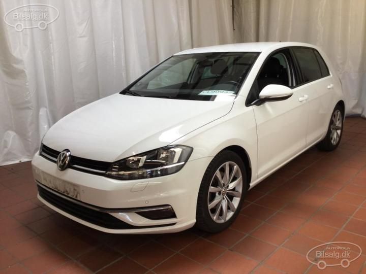 VOLKSWAGEN GOLF 2019 wvwzzzauzkp082864