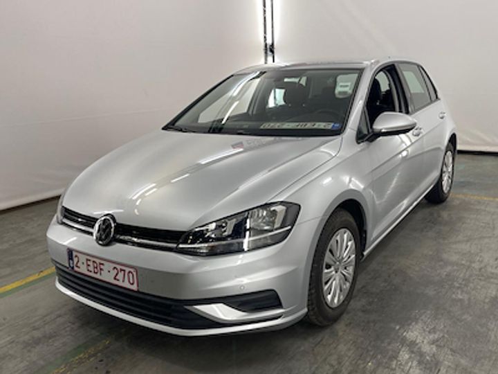 VOLKSWAGEN GOLF 2019 wvwzzzauzkp082866