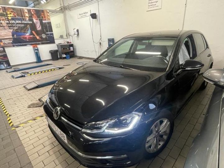 VOLKSWAGEN GOLF 2019 wvwzzzauzkp083321