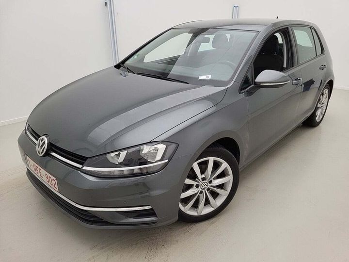 VOLKSWAGEN GOLF 2019 wvwzzzauzkp083368