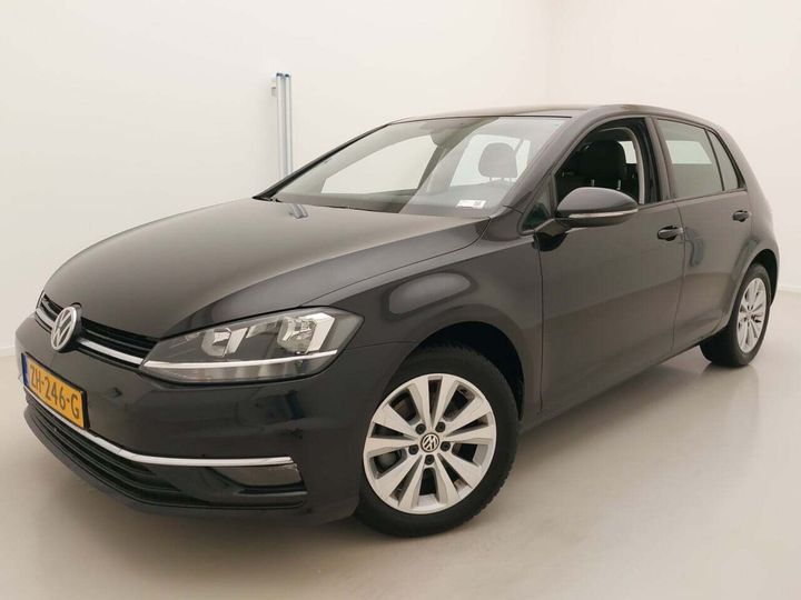 VOLKSWAGEN GOLF 2019 wvwzzzauzkp083631