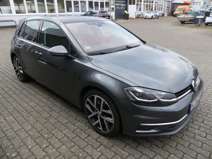 VOLKSWAGEN GOLF 2019 wvwzzzauzkp084584