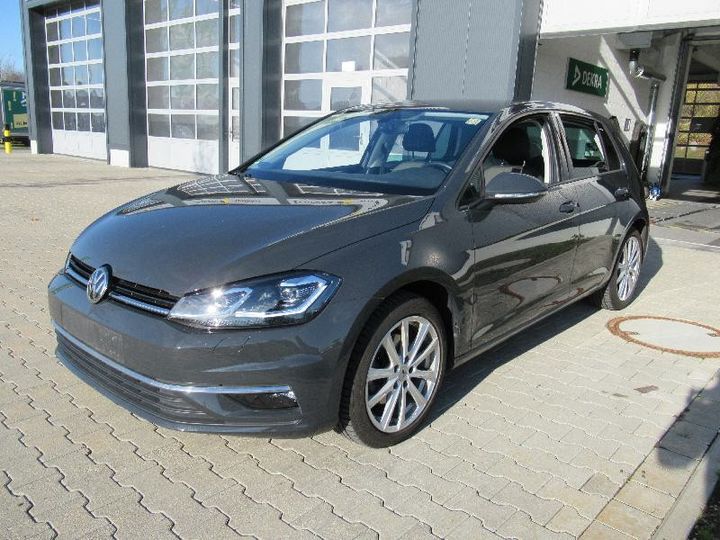 VOLKSWAGEN GOLF 2019 wvwzzzauzkp085741