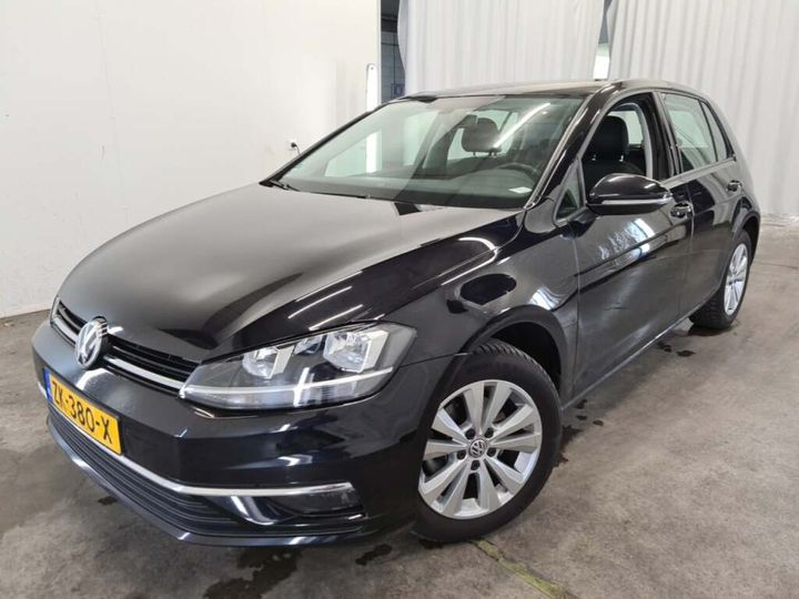 VOLKSWAGEN GOLF 2019 wvwzzzauzkp085797