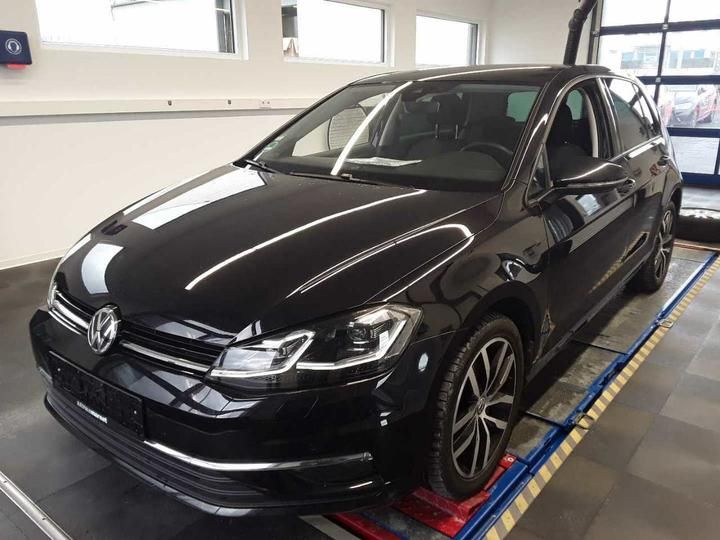 VOLKSWAGEN GOLF 2019 wvwzzzauzkp086407