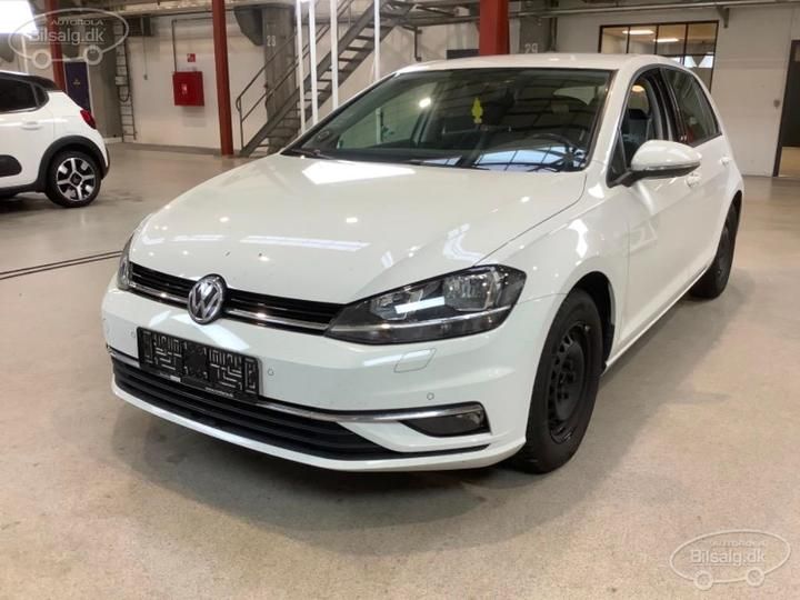 VOLKSWAGEN GOLF 2019 wvwzzzauzkp088261