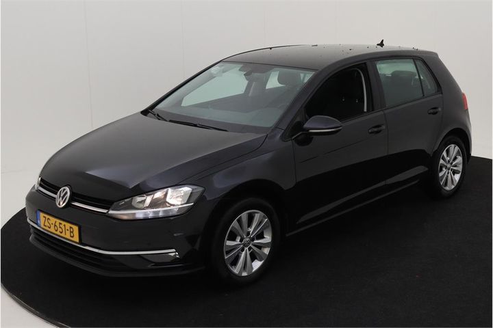 VOLKSWAGEN GOLF 2019 wvwzzzauzkp088298