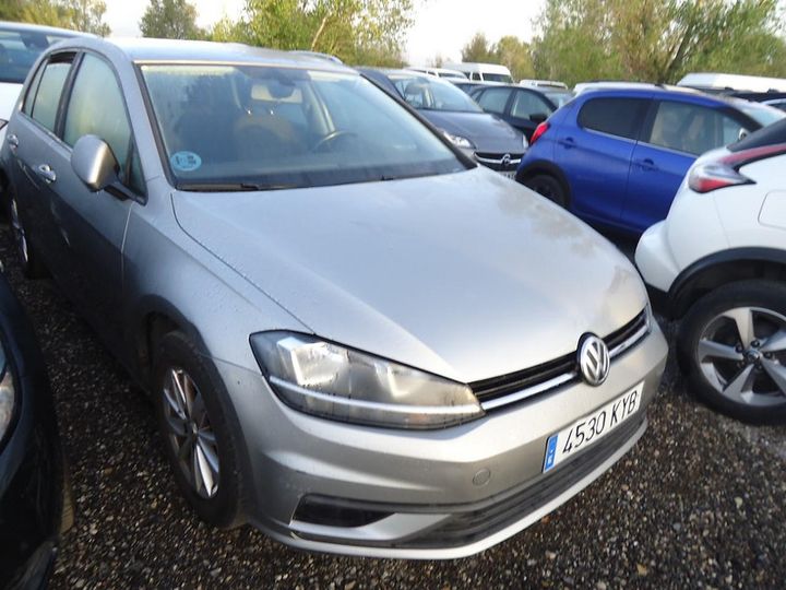 VOLKSWAGEN GOLF 2019 wvwzzzauzkp088428