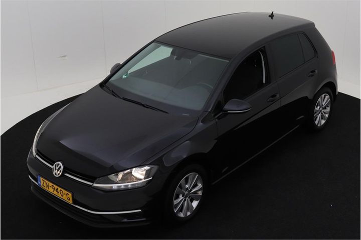 VOLKSWAGEN GOLF 2019 wvwzzzauzkp088963