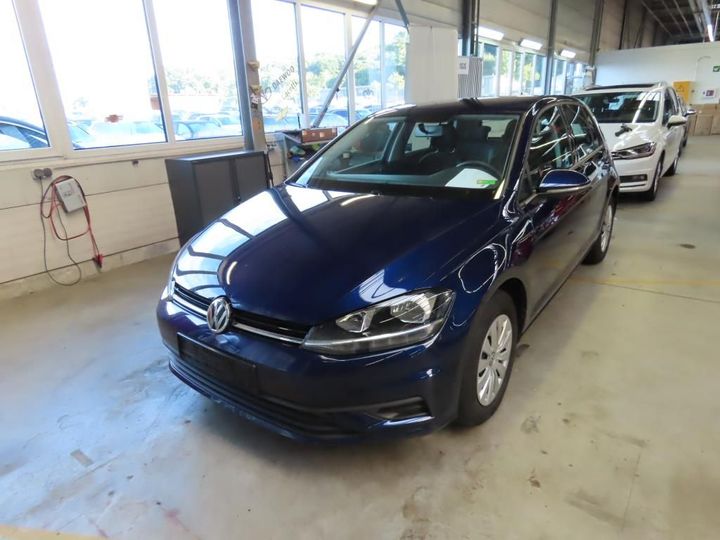 VOLKSWAGEN GOLF 2019 wvwzzzauzkp089142