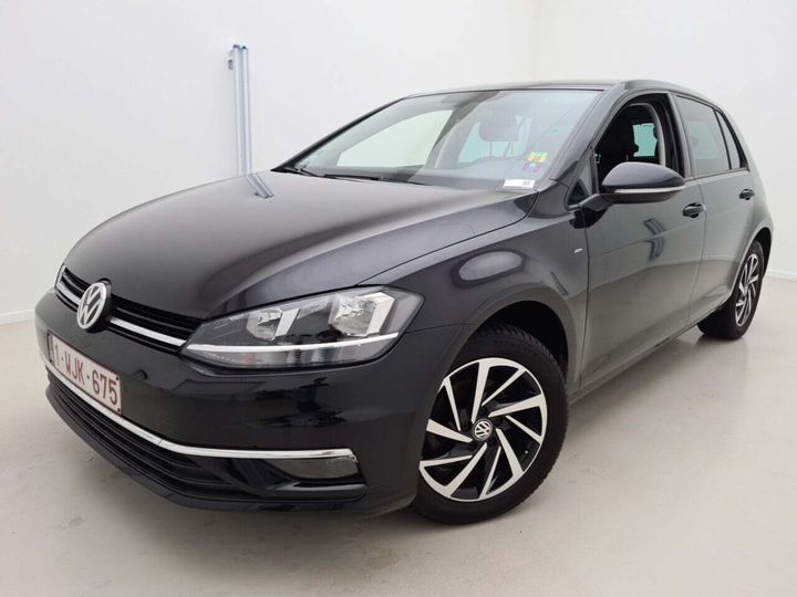 VOLKSWAGEN GOLF 2019 wvwzzzauzkp089197